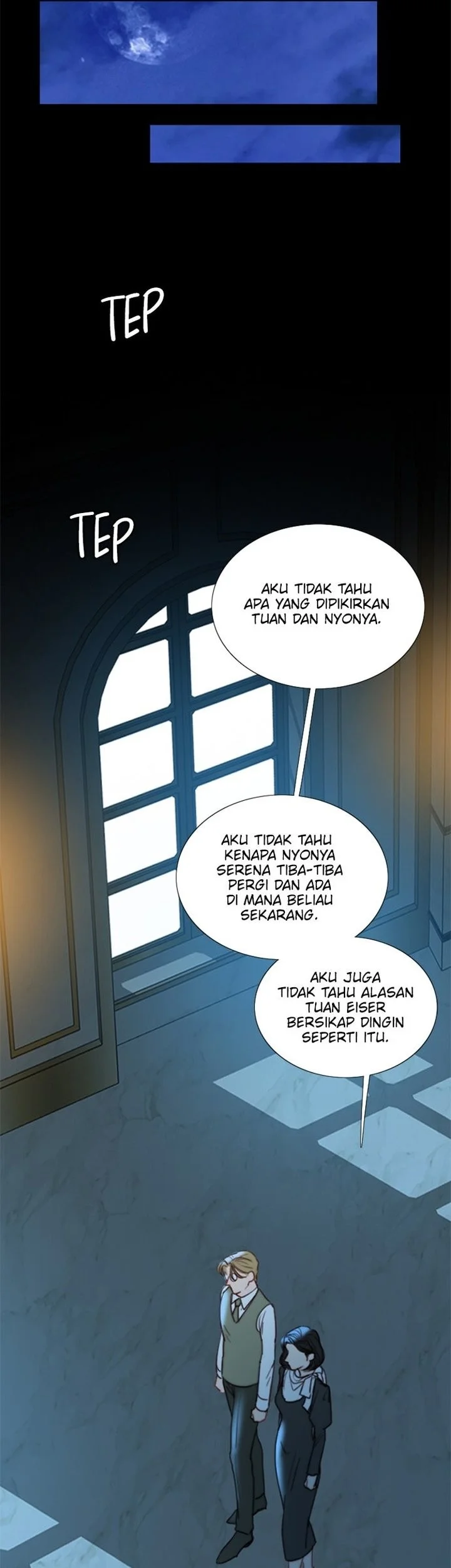 Serena Chapter 95 Gambar 22