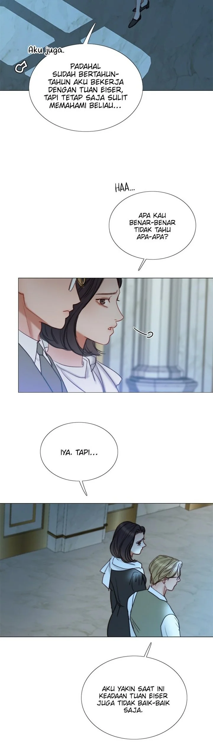 Serena Chapter 95 Gambar 23