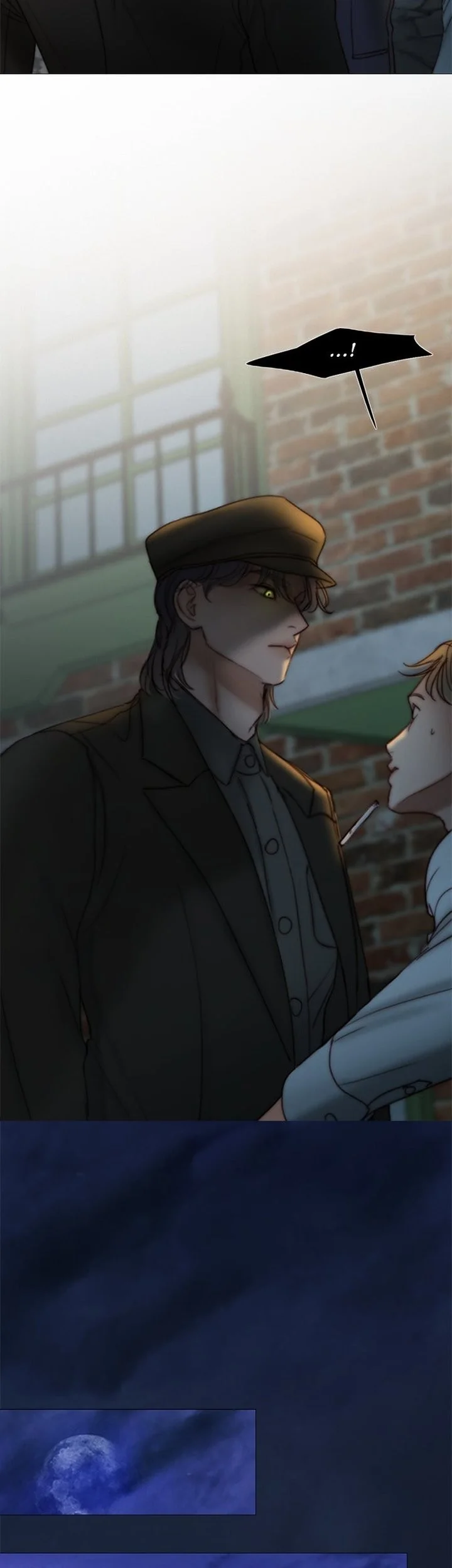 Serena Chapter 96 Gambar 22