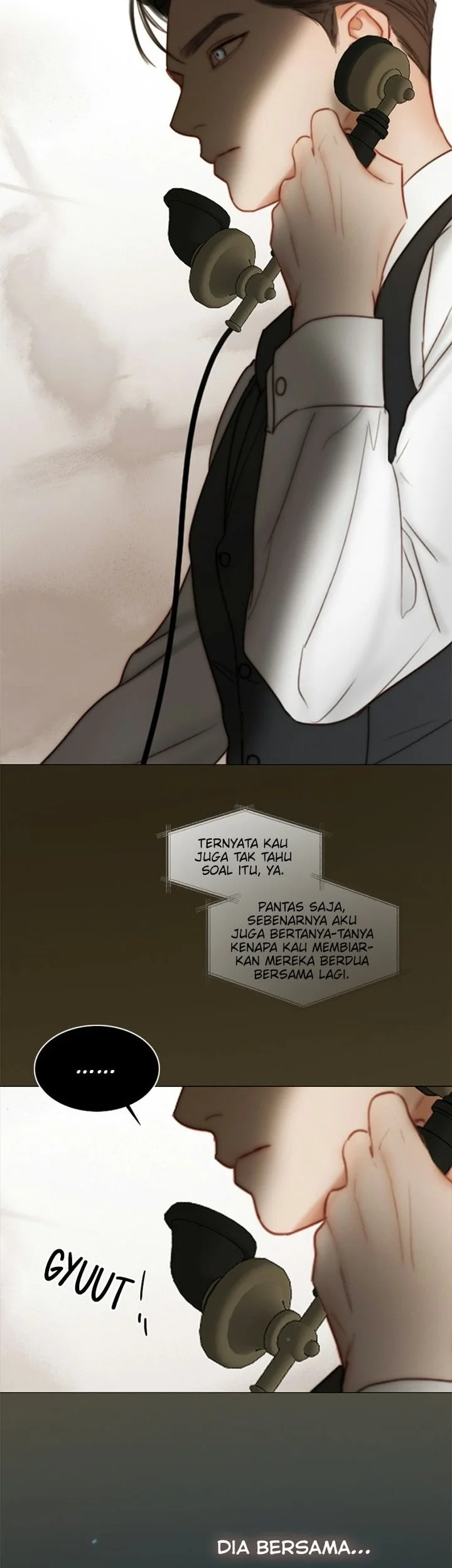 Serena Chapter 97 Gambar 23