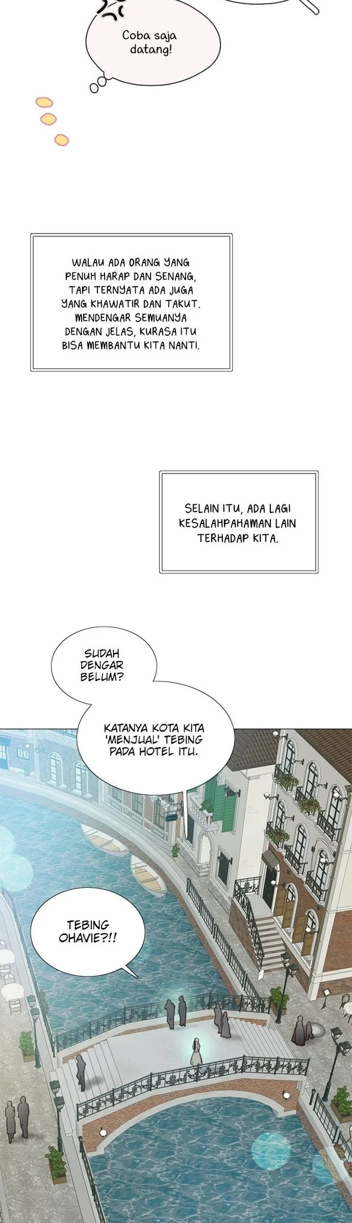 Serena Chapter 98 Gambar 27