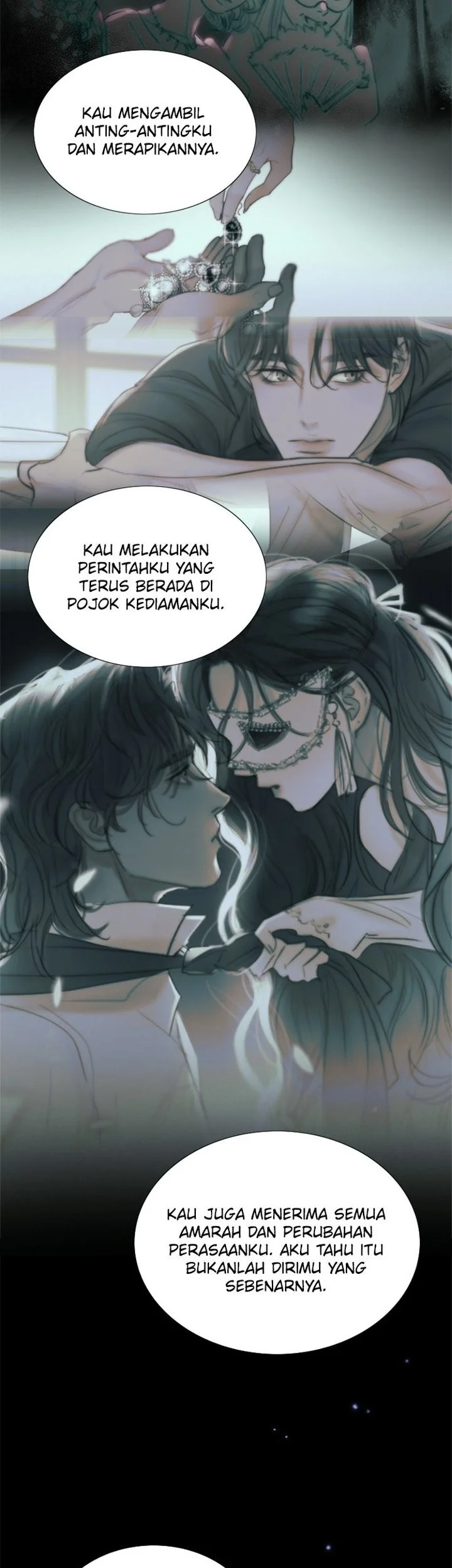 Serena Chapter 99 Gambar 26