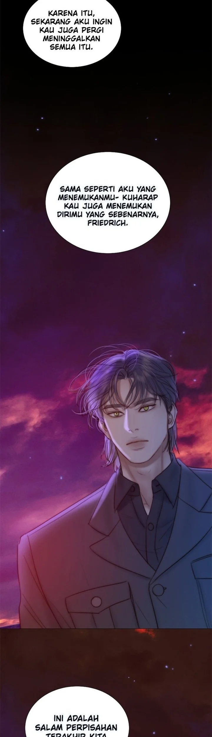 Serena Chapter 99 Gambar 27