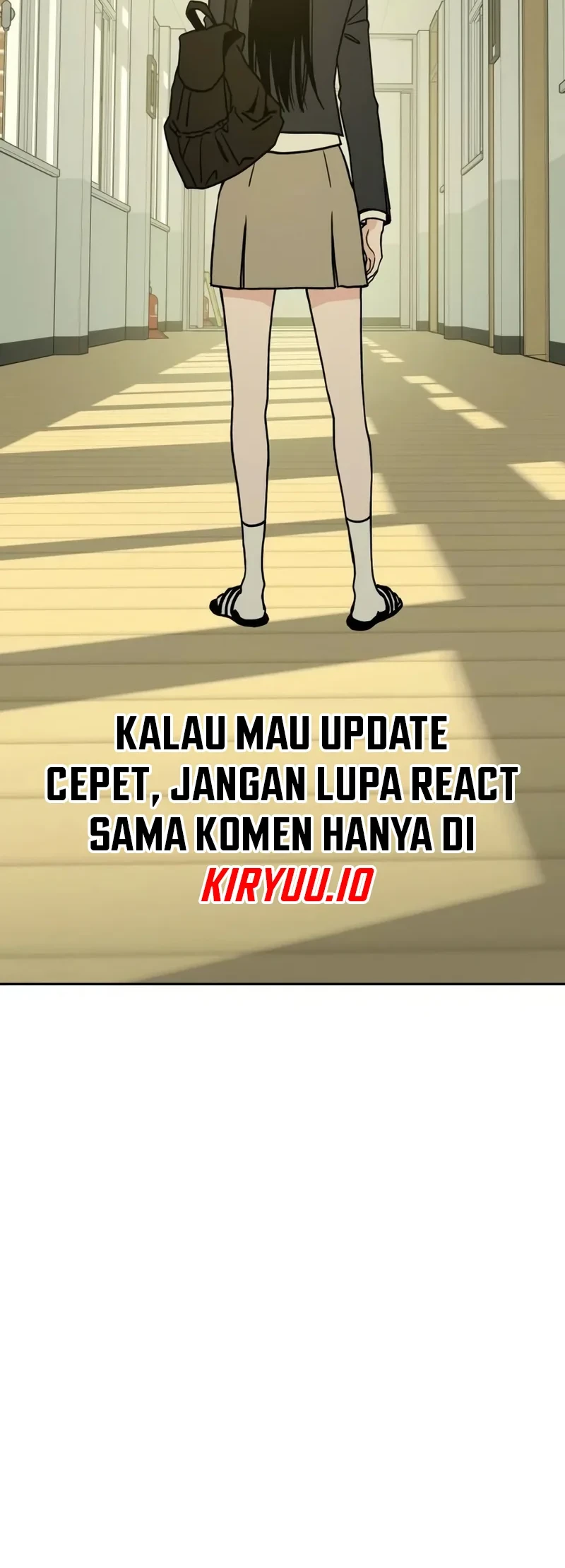 Serim's Golden Rule Chapter 1 Gambar 53