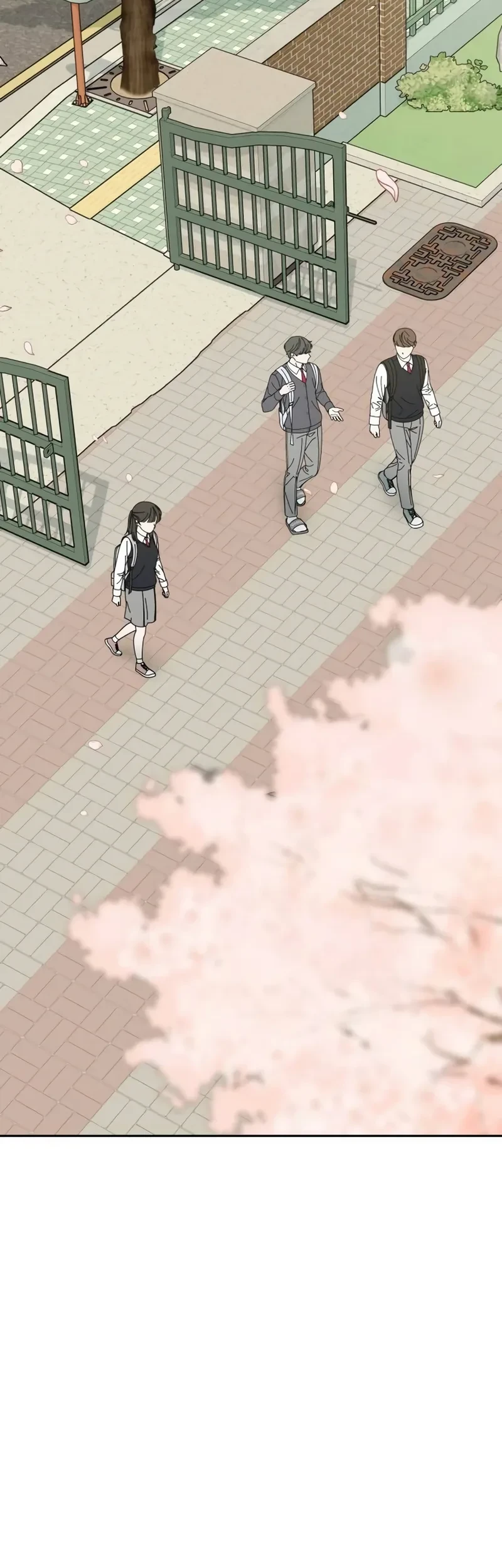 Serim's Golden Rule Chapter 1 Gambar 56