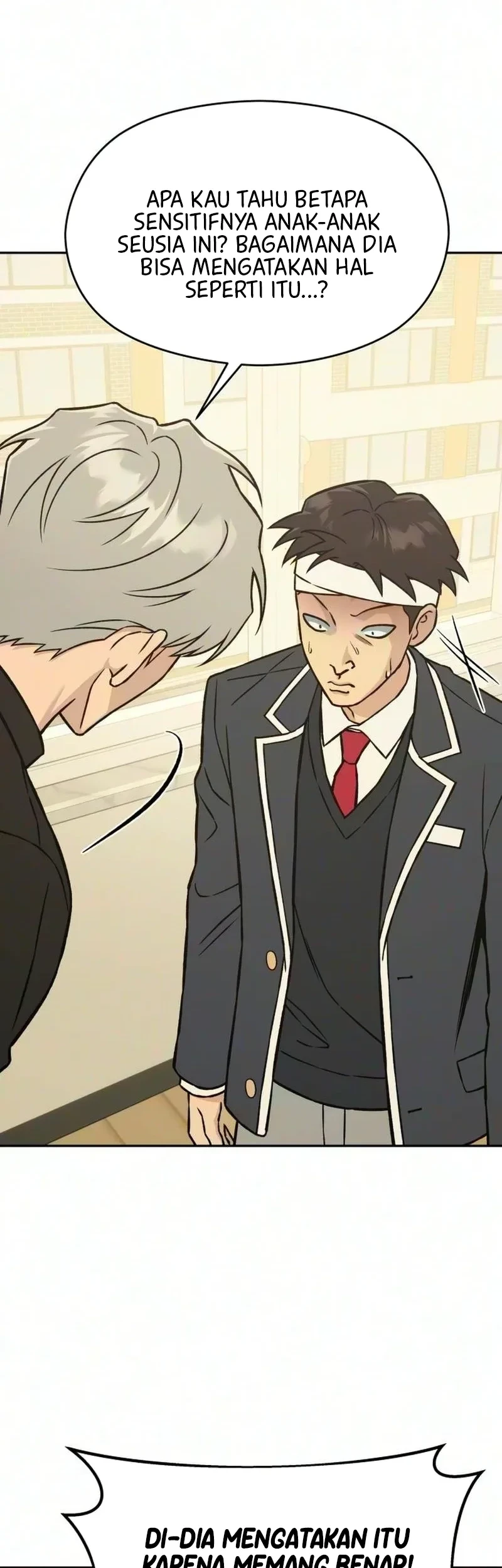 Serim's Golden Rule Chapter 12 Gambar 38