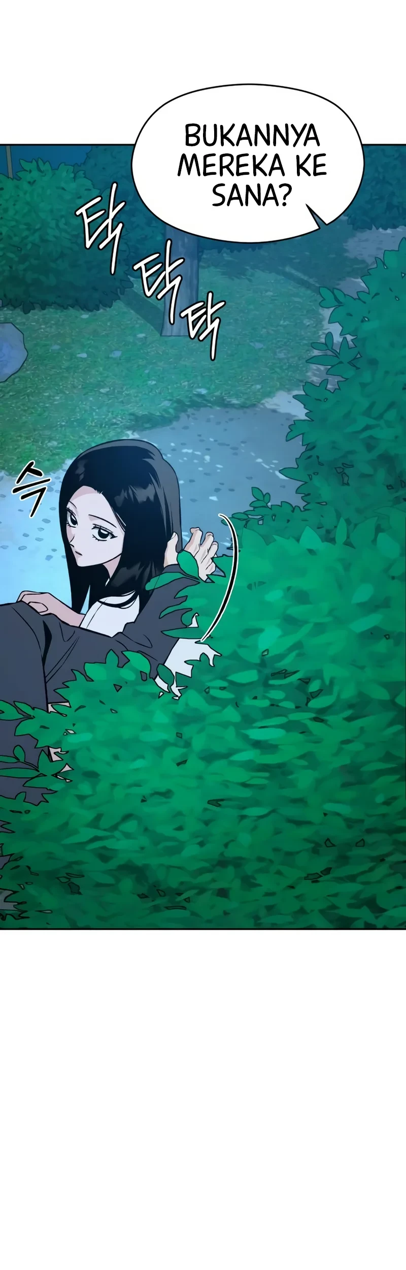 Serim's Golden Rule Chapter 13 Gambar 38