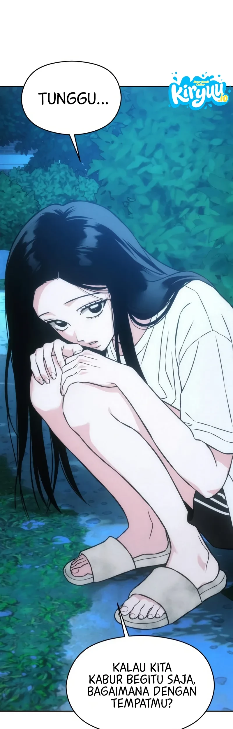 Serim's Golden Rule Chapter 13 Gambar 40