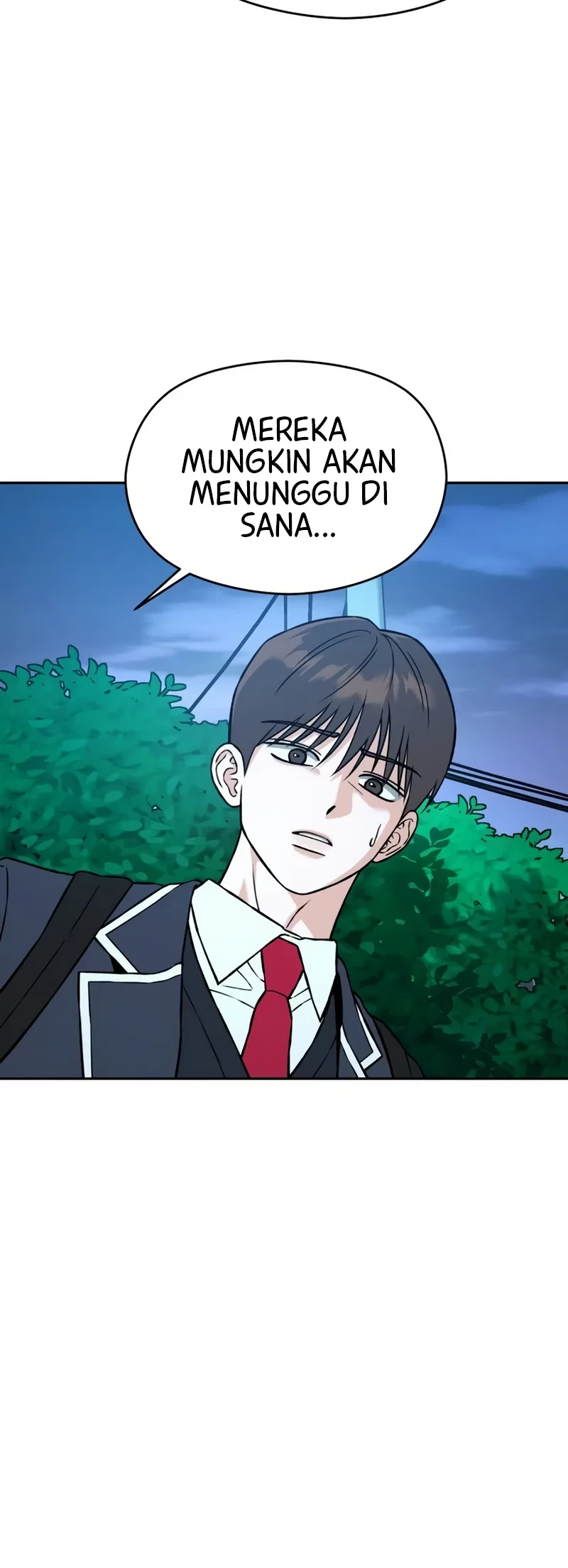 Serim's Golden Rule Chapter 13 Gambar 41