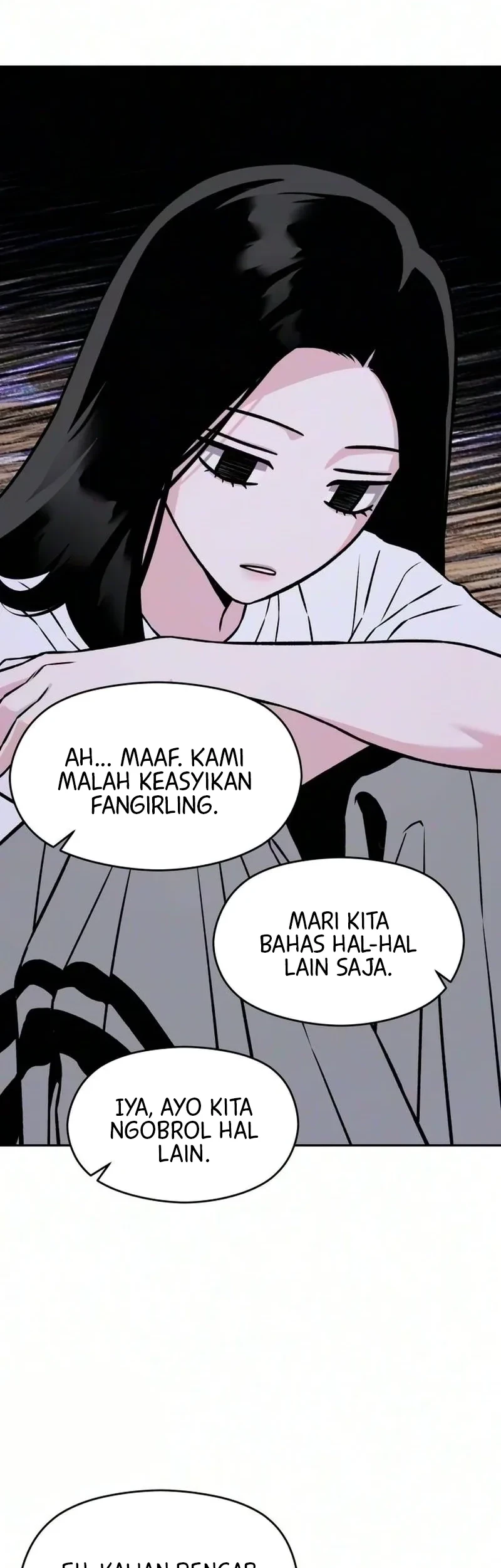 Serim's Golden Rule Chapter 14 Gambar 38