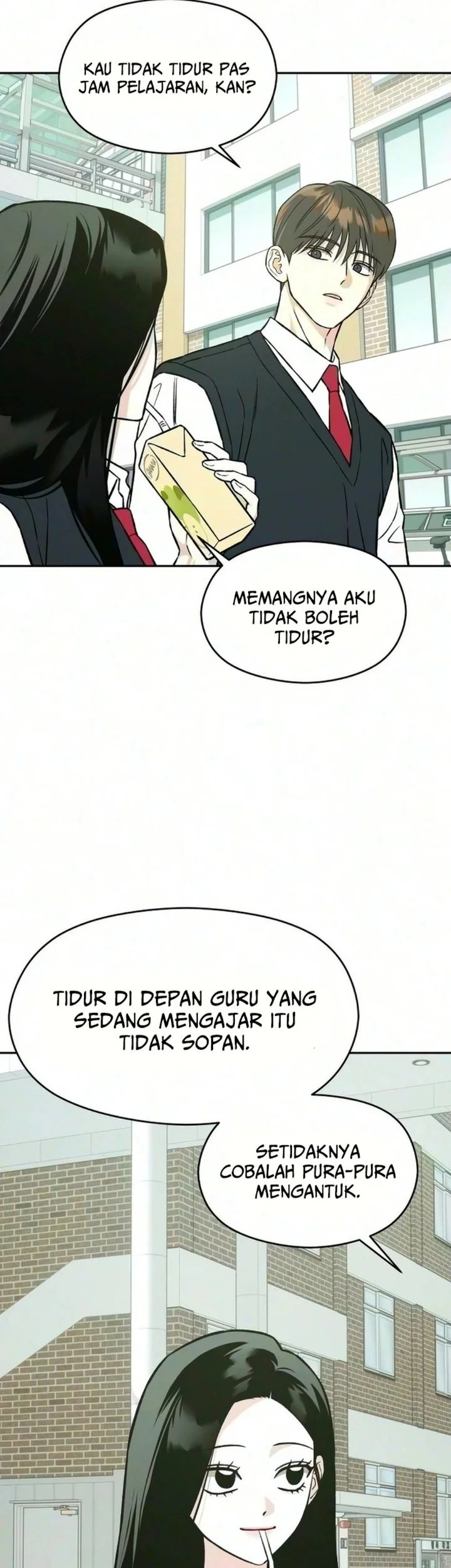 Serim's Golden Rule Chapter 15 Gambar 34