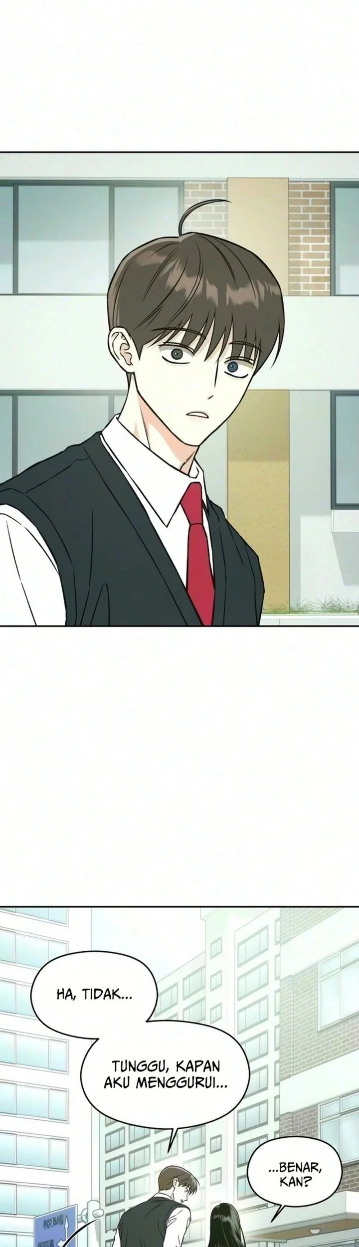 Serim's Golden Rule Chapter 15 Gambar 37