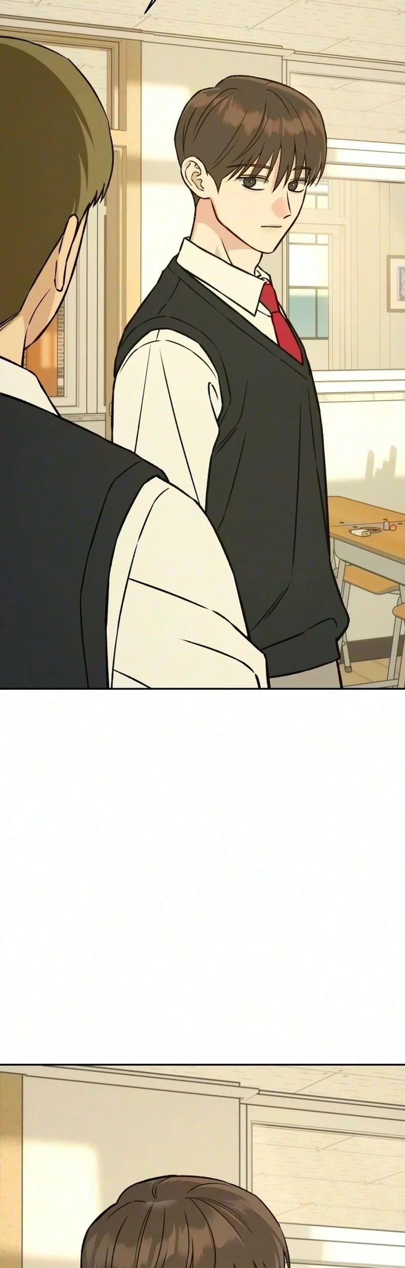 Serim's Golden Rule Chapter 16 Gambar 36