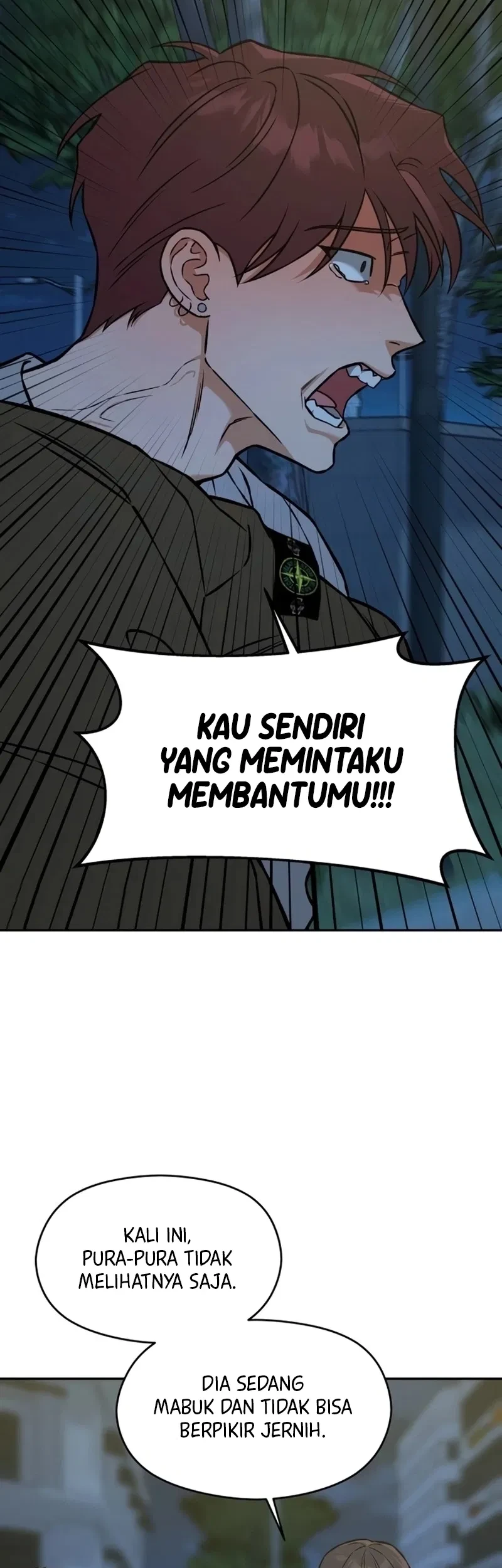 Serim's Golden Rule Chapter 19 Gambar 36