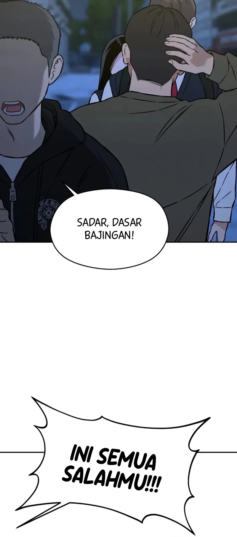 Serim's Golden Rule Chapter 19 Gambar 37