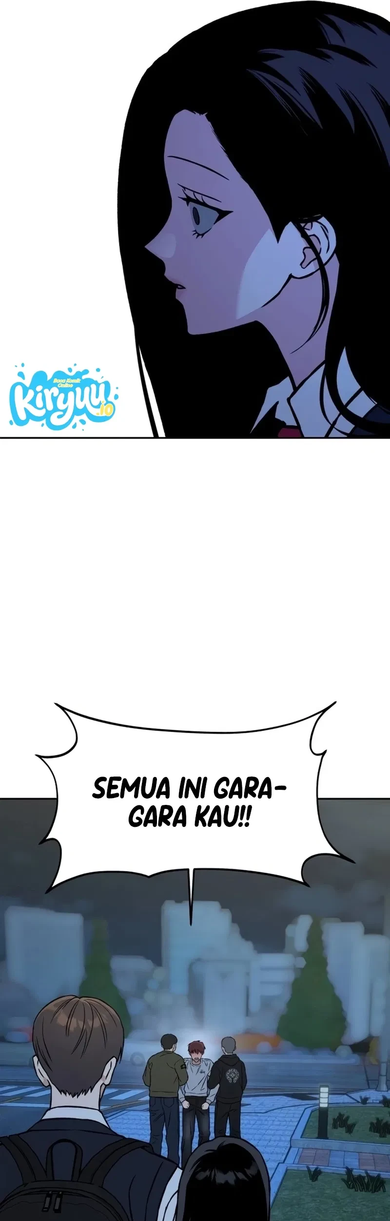 Serim's Golden Rule Chapter 19 Gambar 38