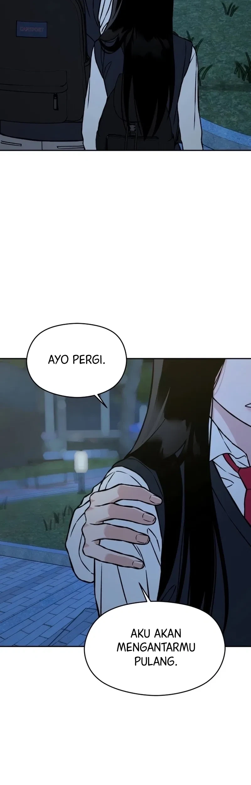 Serim's Golden Rule Chapter 19 Gambar 39