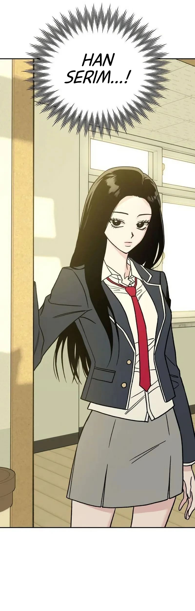 Serim's Golden Rule Chapter 2 Gambar 42
