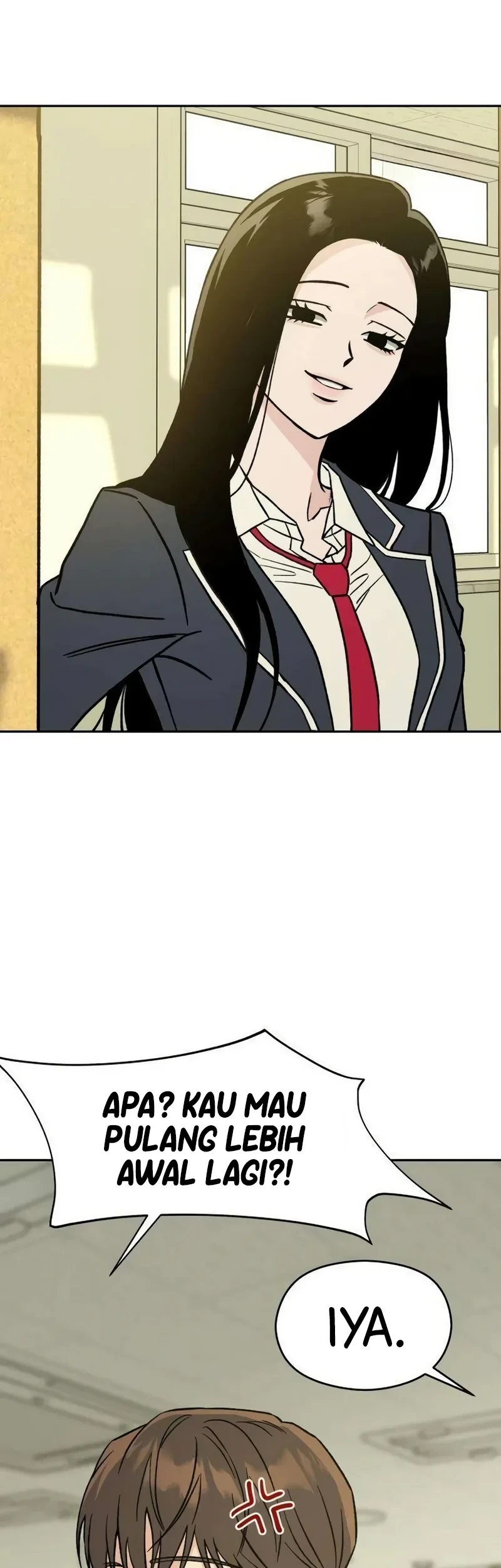Serim's Golden Rule Chapter 2 Gambar 43