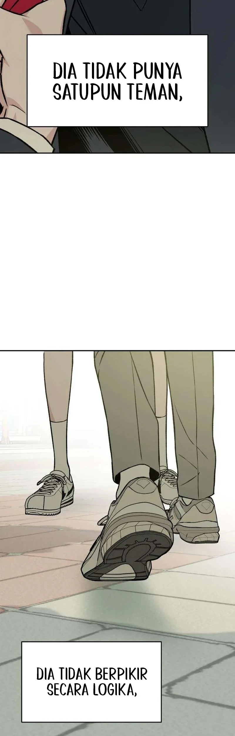 Serim's Golden Rule Chapter 3 Gambar 37
