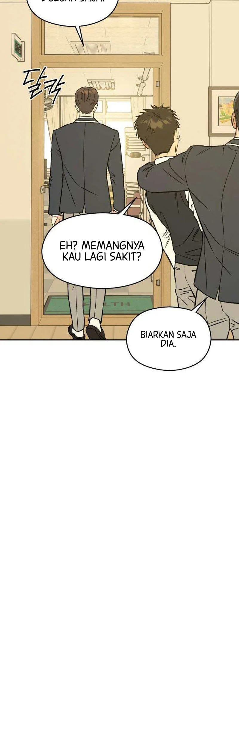 Serim's Golden Rule Chapter 7 Gambar 36