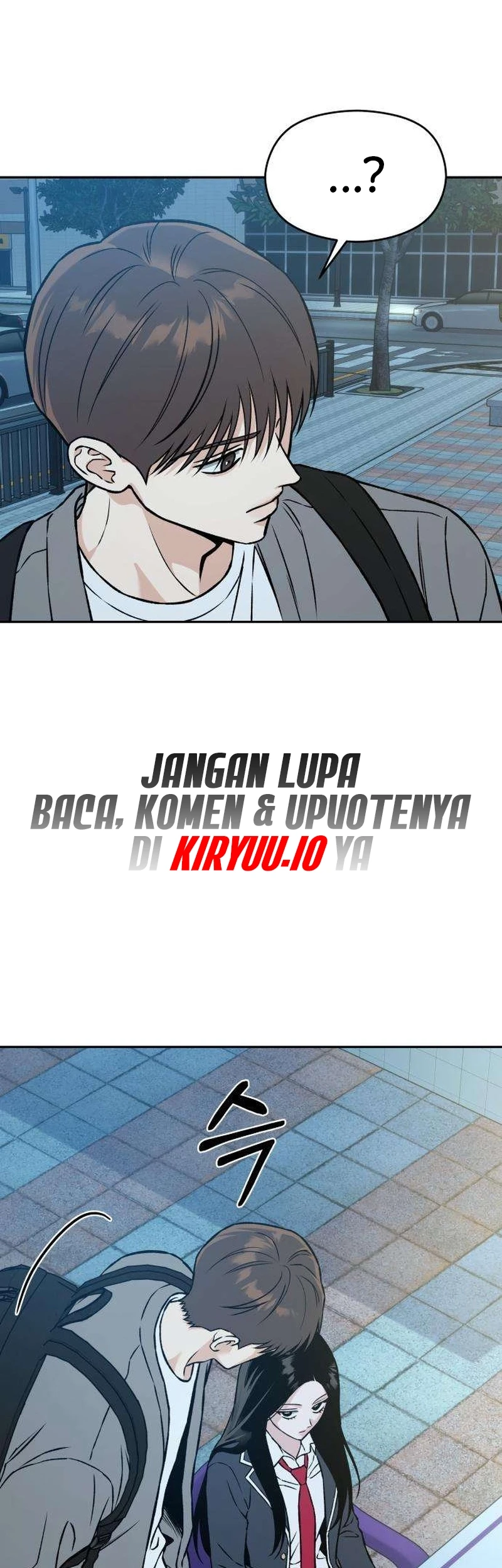 Serim's Golden Rule Chapter 8 Gambar 35