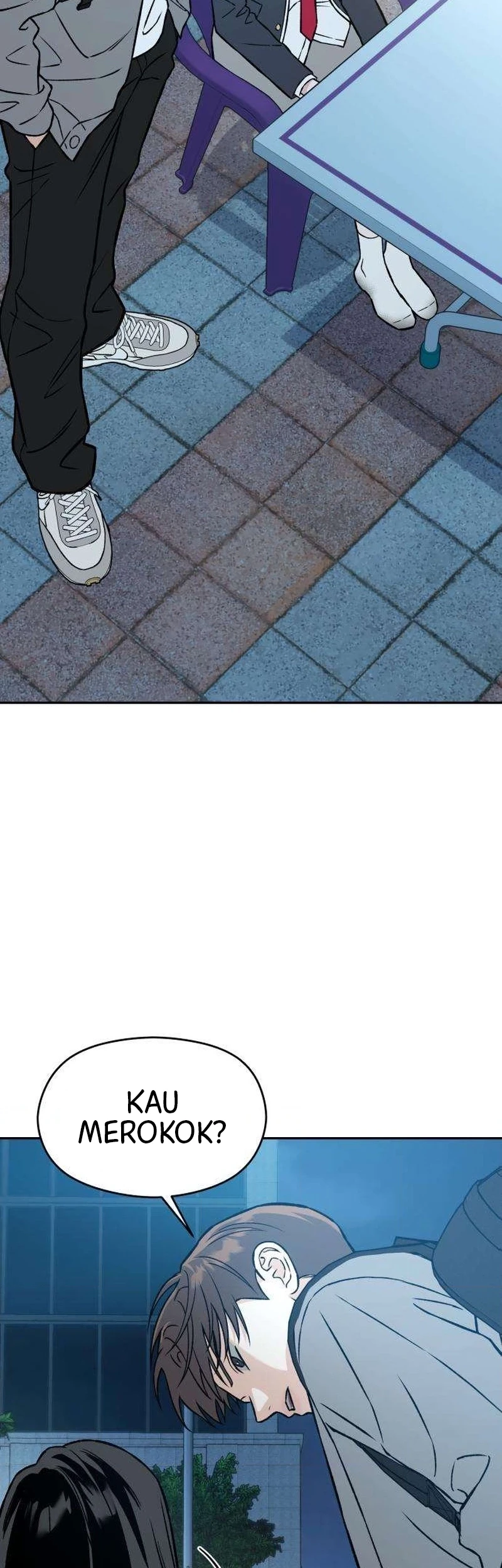Serim's Golden Rule Chapter 8 Gambar 36