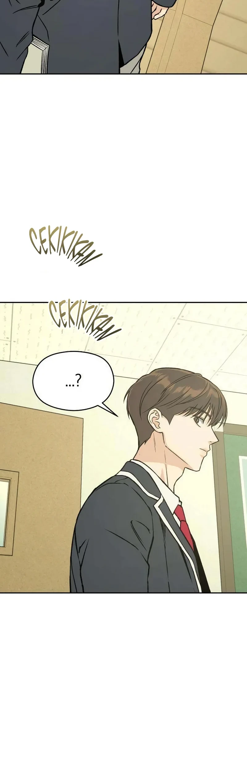 Serim's Golden Rule Chapter 9 Gambar 37