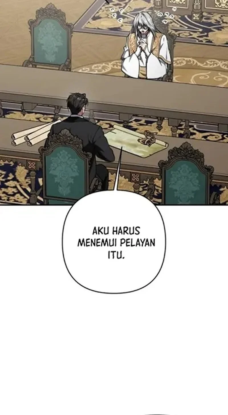 Shadow of Paradise Chapter 17 Gambar 60