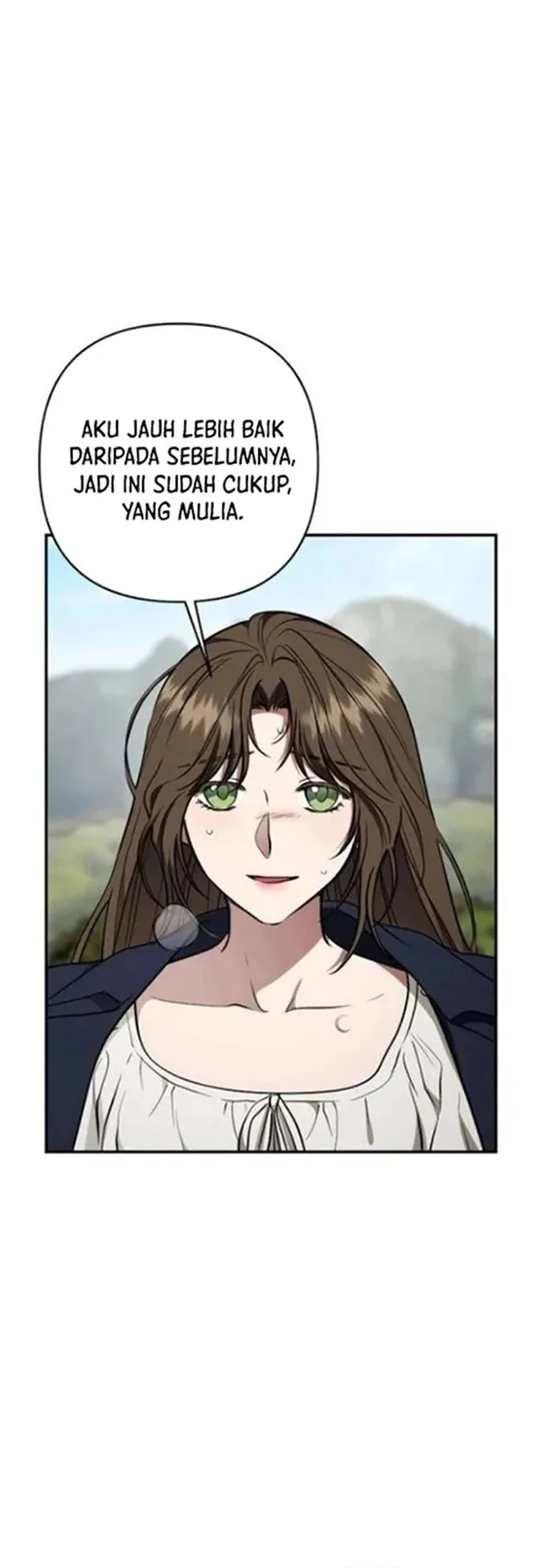 Shadow of Paradise Chapter 20 Gambar 58