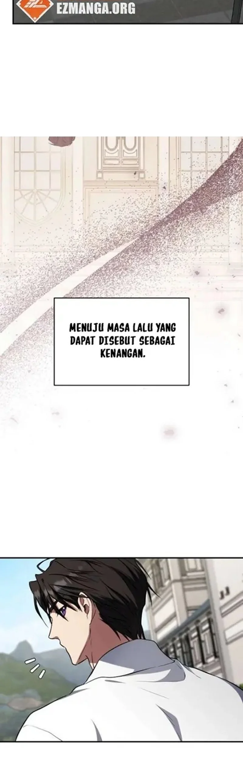 Shadow of Paradise Chapter 20 Gambar 60