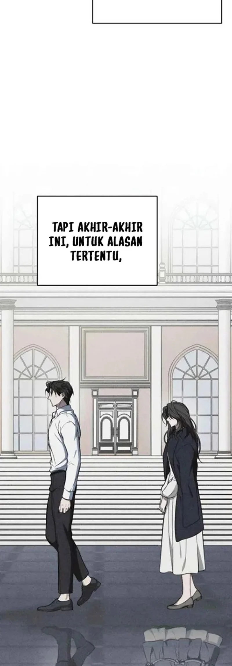 Shadow of Paradise Chapter 21 Gambar 62