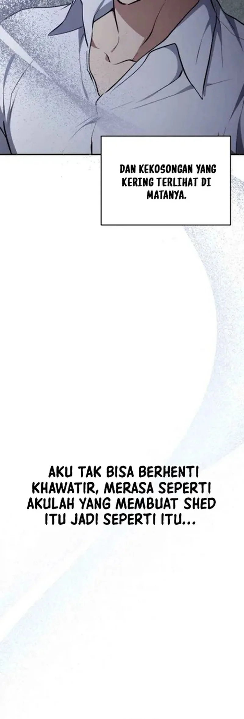 Shadow of Paradise Chapter 21 Gambar 64