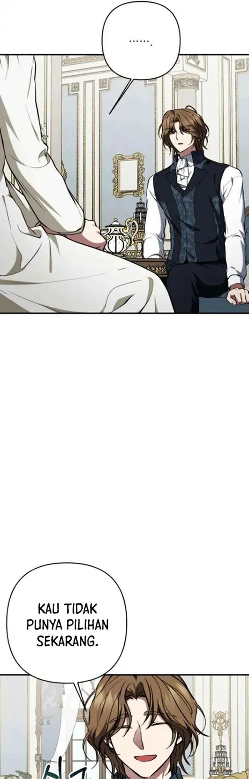 Shadow of Paradise Chapter 21 Gambar 65