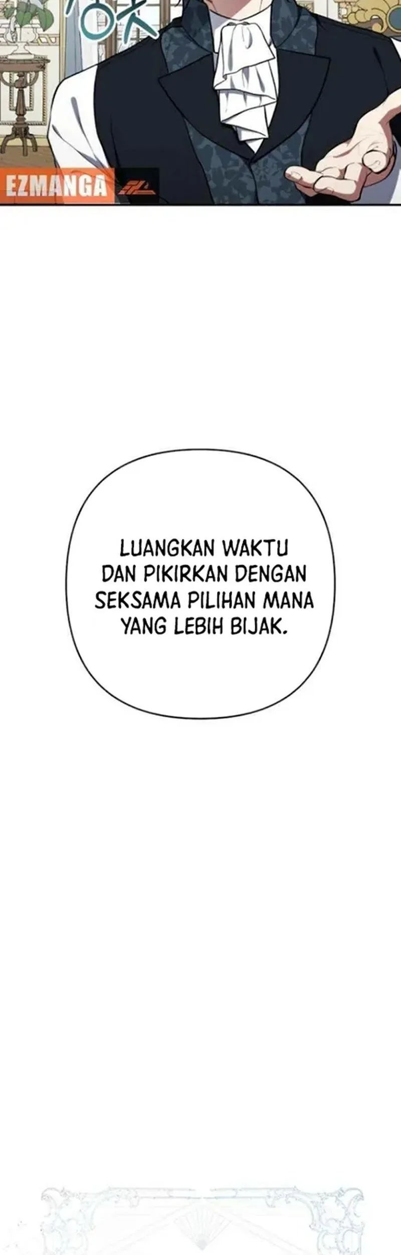 Shadow of Paradise Chapter 21 Gambar 66