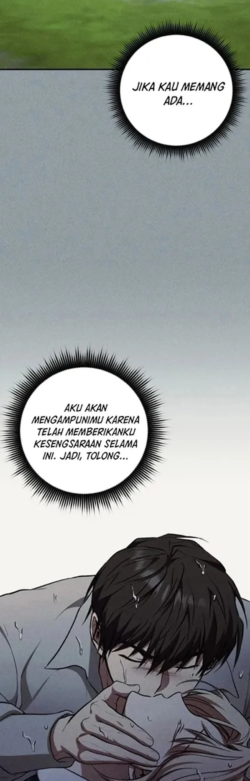 Shadow of Paradise Chapter 22 Gambar 59