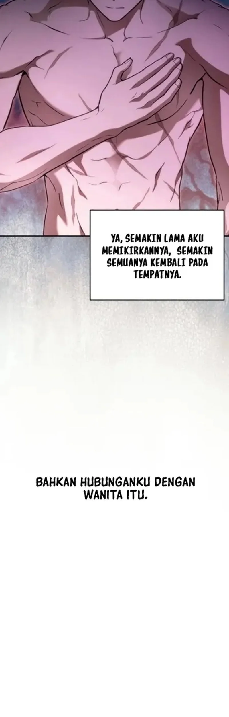 Shadow of Paradise Chapter 23 Gambar 62