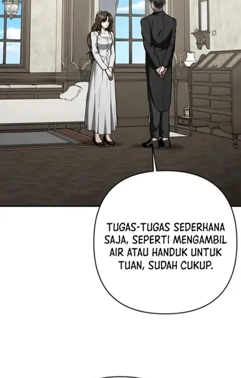 Shadow of Paradise Chapter 23 Gambar 66