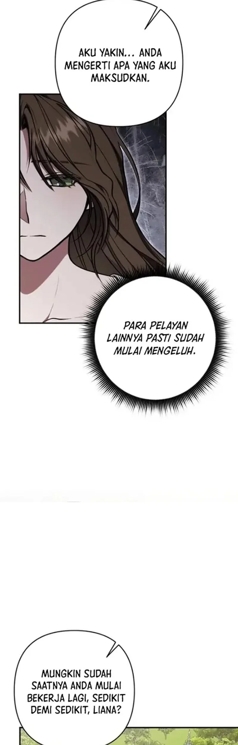 Shadow of Paradise Chapter 23 Gambar 67