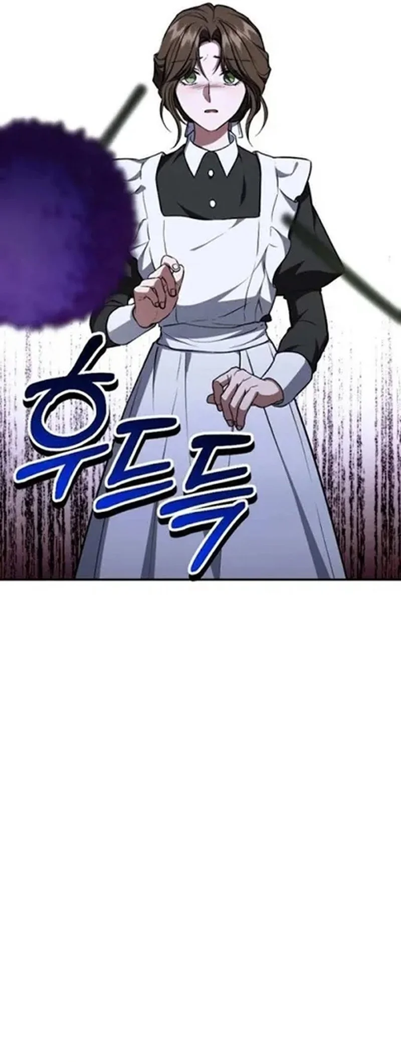 Shadow of Paradise Chapter 24 Gambar 60
