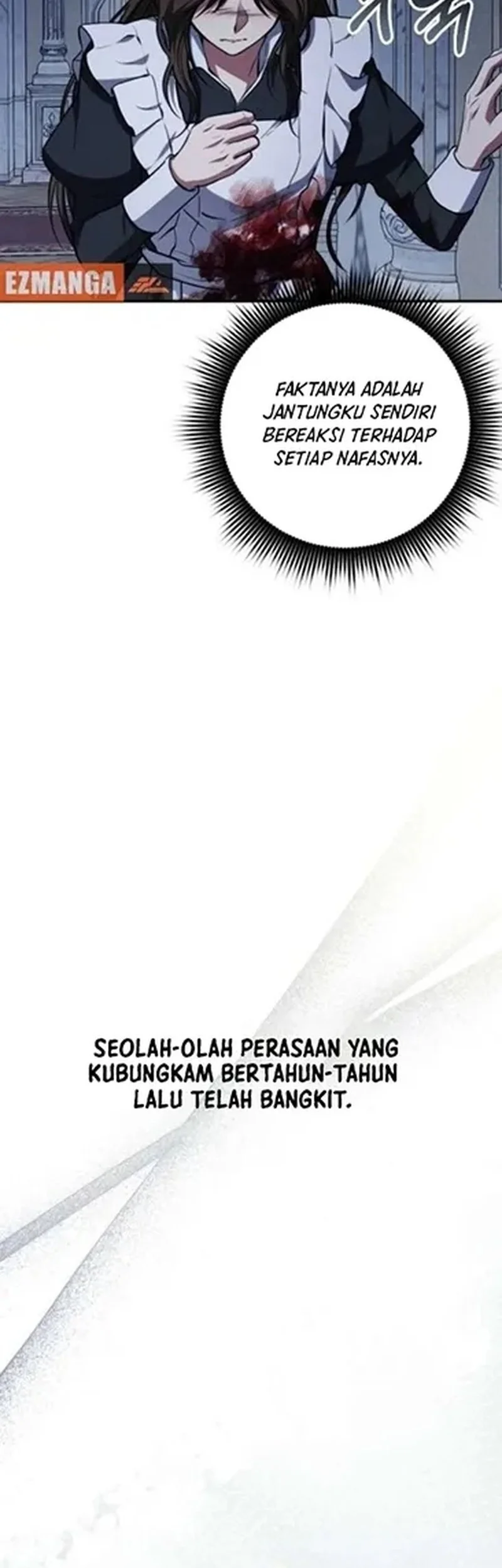 Shadow of Paradise Chapter 26 Gambar 62