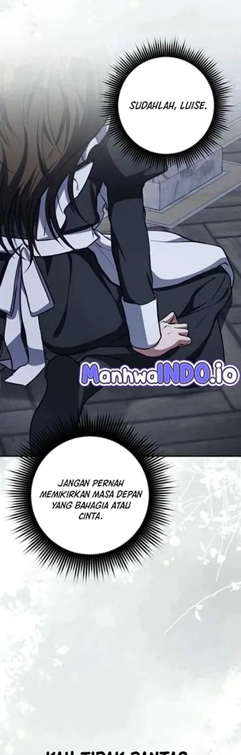 Shadow of Paradise Chapter 26 Gambar 63