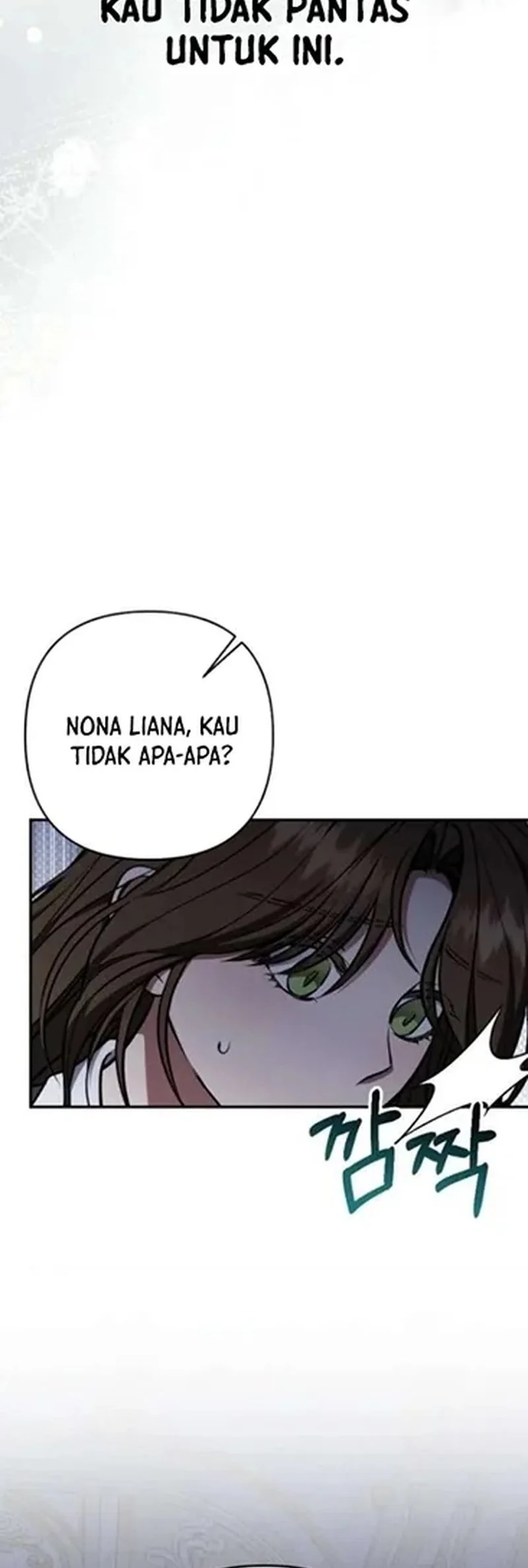 Shadow of Paradise Chapter 26 Gambar 64