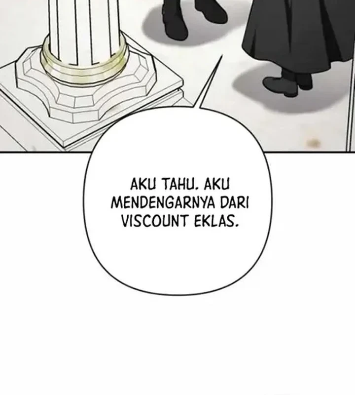 Shadow of Paradise Chapter 31 Gambar 32