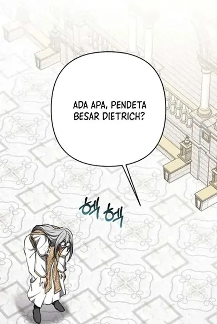 Shadow of Paradise Chapter 32 Gambar 34