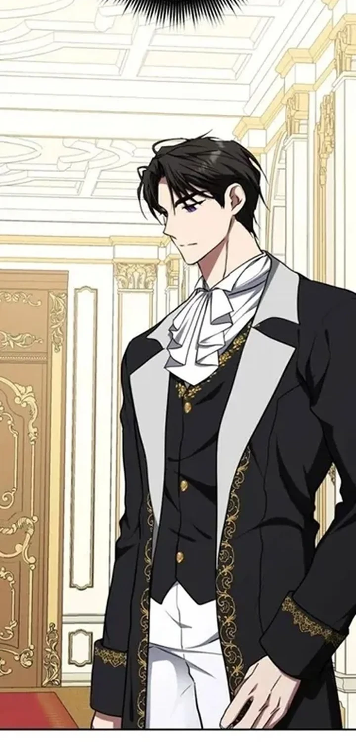 Shadow of Paradise Chapter 33 Gambar 33