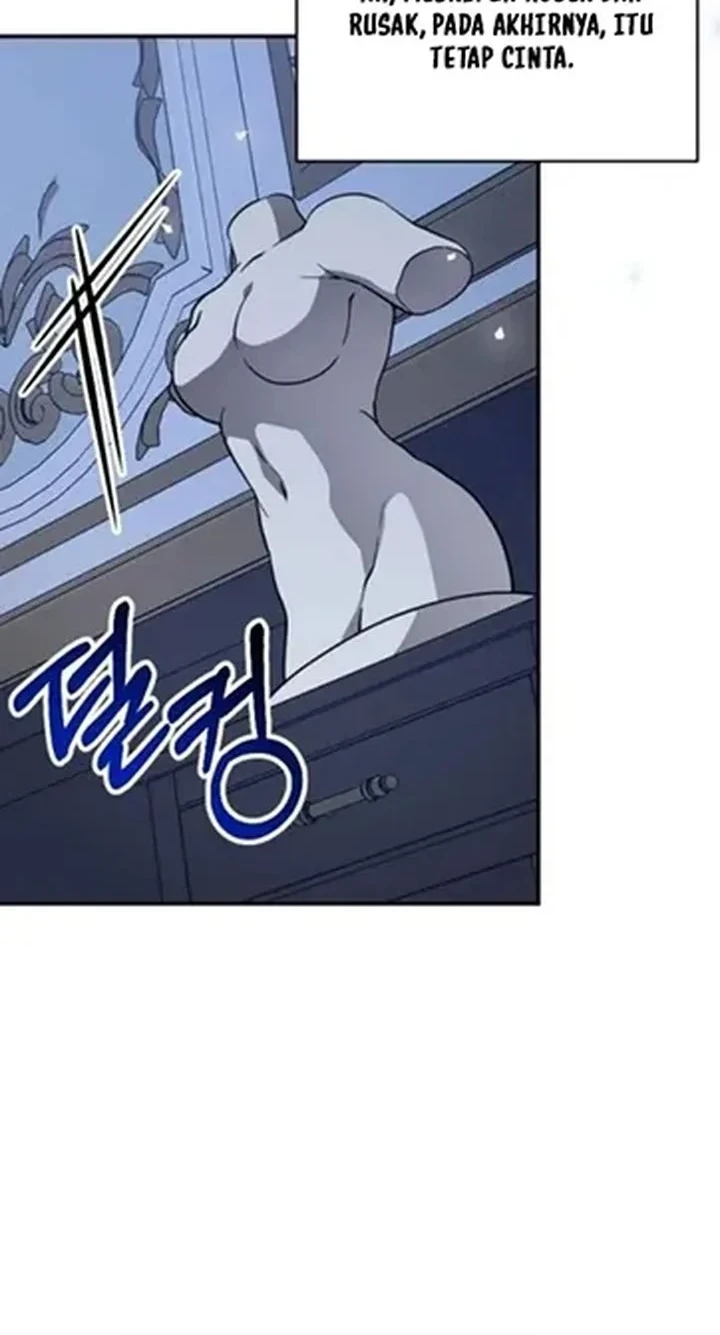 Shadow of Paradise Chapter 35 Gambar 34