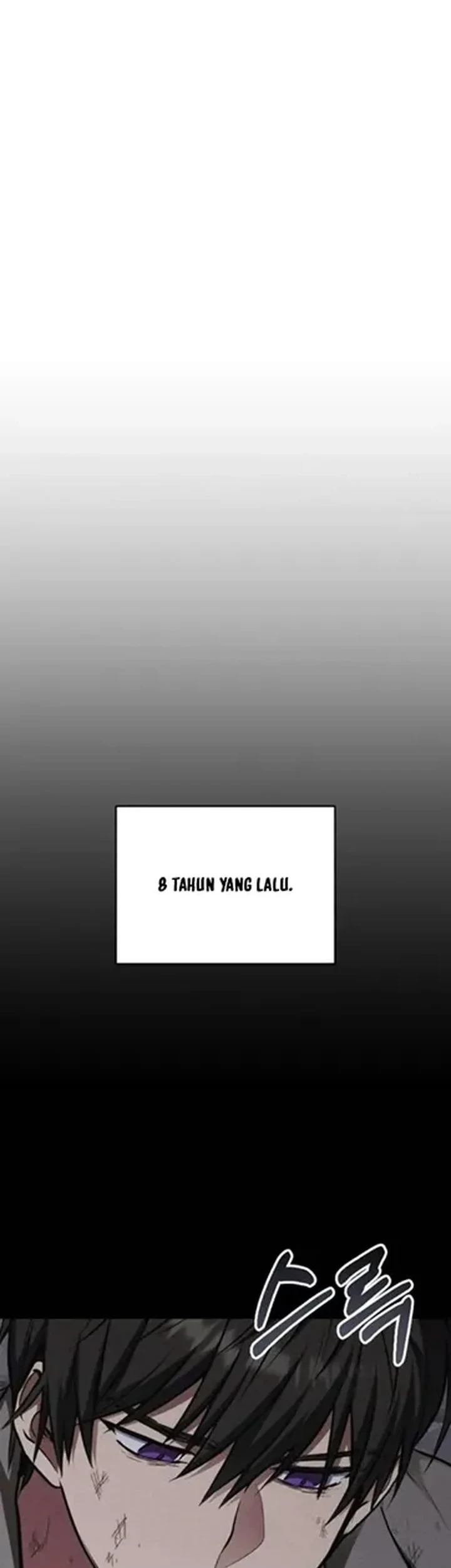 Shadow of Paradise Chapter 35 Gambar 37
