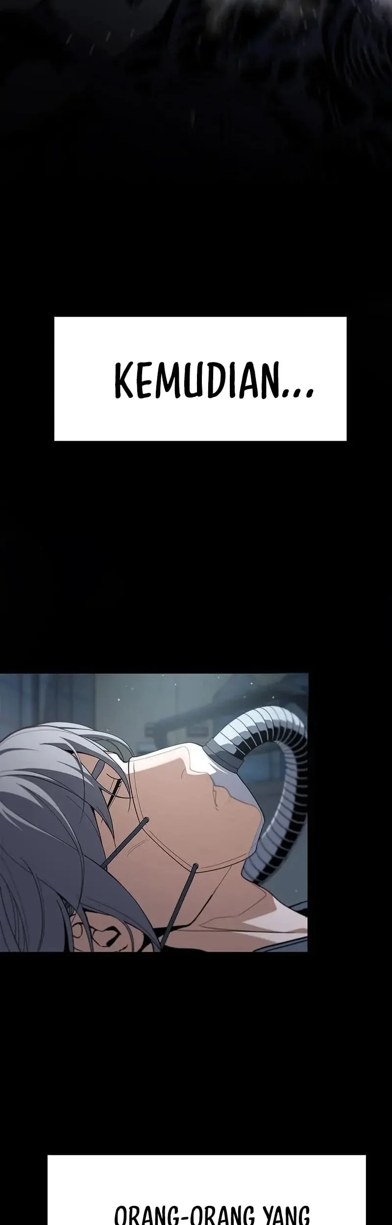 Shadow Slave Chapter 1 Gambar 31