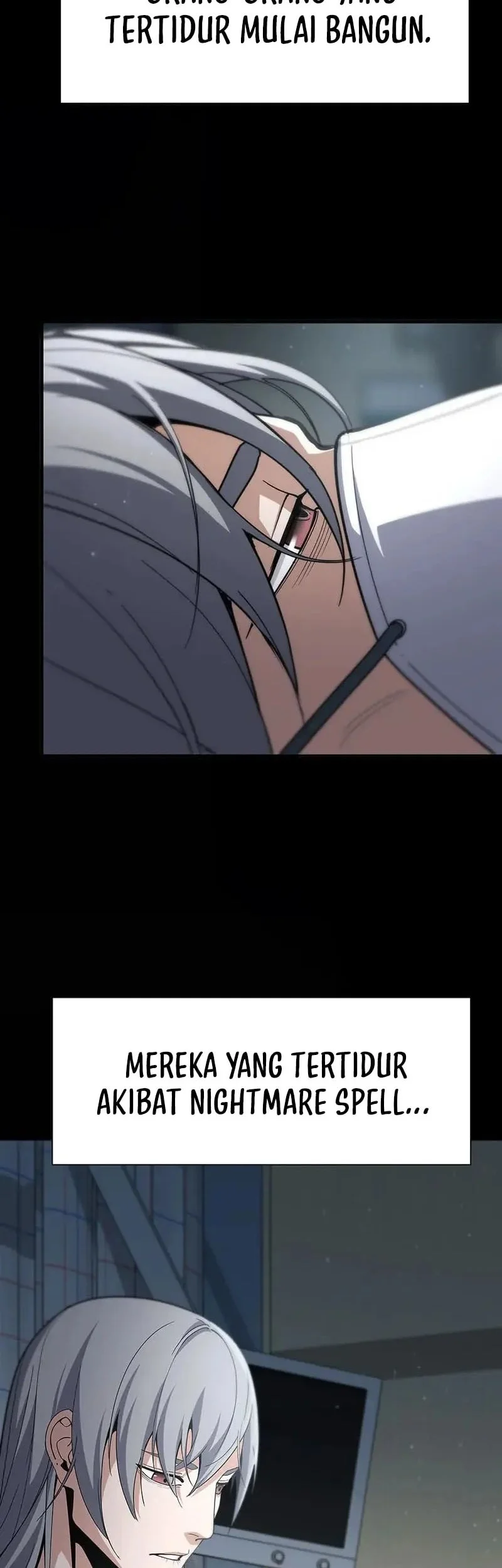 Shadow Slave Chapter 1 Gambar 32